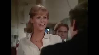 Death of a Centerfold 1981 - The Dorothy Stratten Story Jamie Lee Curtis True Crime Drama