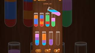 Water Sort Puzzle Game by Sort Em All screenshot 2