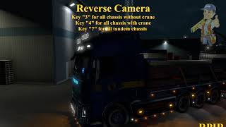RPIE VOLVO FH16 2012 | ETS2 | MOD