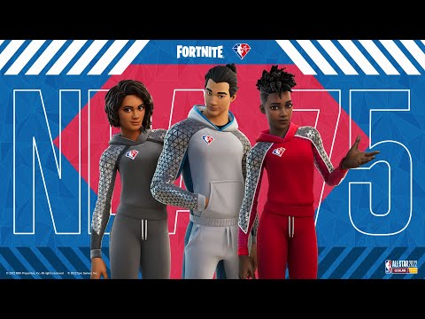 NBA Fortnite'a Geri Döndü!