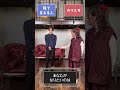 あなたはどっち派？【なりたいのは？】