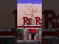 Red Rocket in Terraria?! #terraria #shorts #gaming