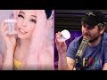 Unboxing Belle Delphine's Mystery Package