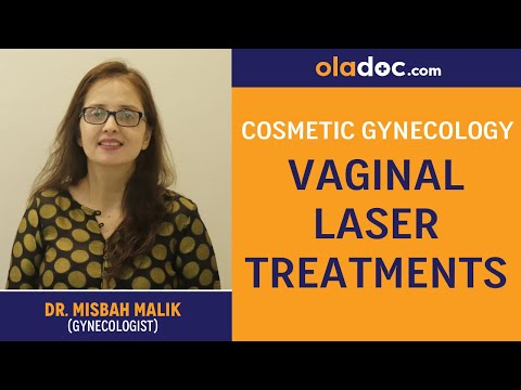 Video: What Is Aesthetic Gynecology?
