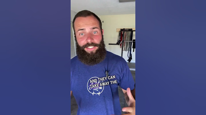 People still think that shoulders down and back is good for posture.