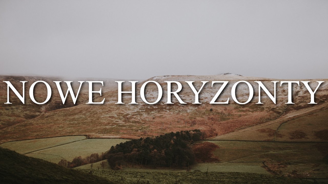 YouTube에서 Ewelina Lisowska - Nowe Horyzonty (Lyrics / Lyric Video) 보기 YouTube에서 Ewelina Lisowska - Nowe Horyzonty (Lyrics / Lyric Video) 보기