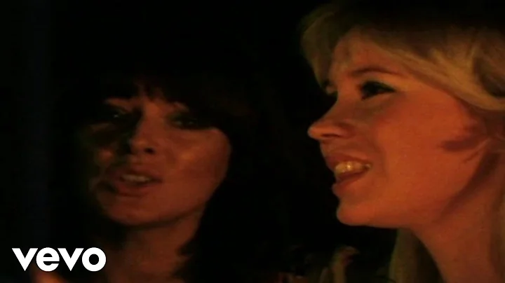 ABBA - Fernando (Official Music Video)