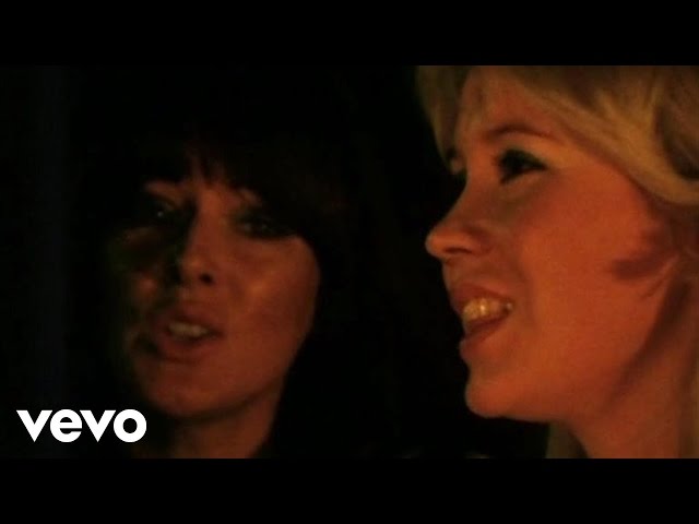 Abba
 - Fernando