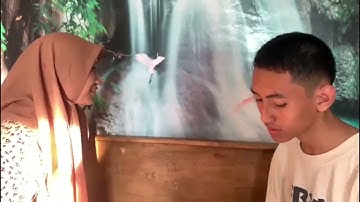 HOW TO MAKE MANGO JUICE - ENGLISH VIDEO ASSIGNMENTS