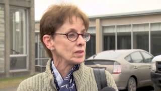 Troy water meeting does not address frozen pip