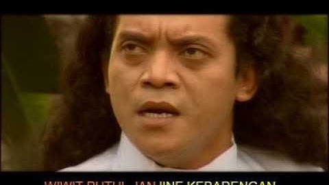 Ojo Ngece - Didi Kempot