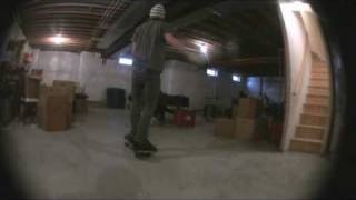 Basement Lines