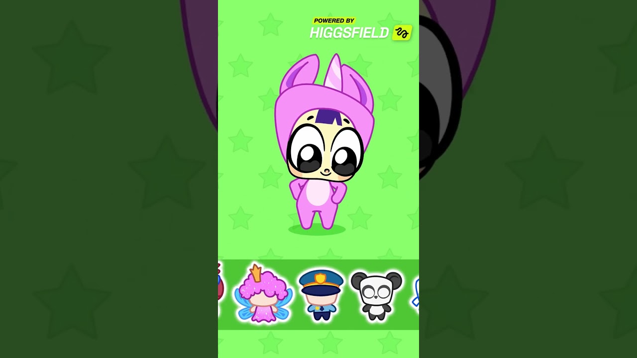 Dress The Baby 🥰 Dress To Impress Game! #kidsvideos #baby