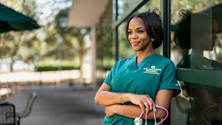 Thriving In the Face of Adversity: Rosa’s Inspiring Story of Overcoming Obstacles to Become a Nurse