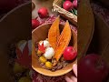 MUKBANG ASMR | A nutritious and delicious one-pot brunch in North Africa Eggs Camero Caramel Latte..