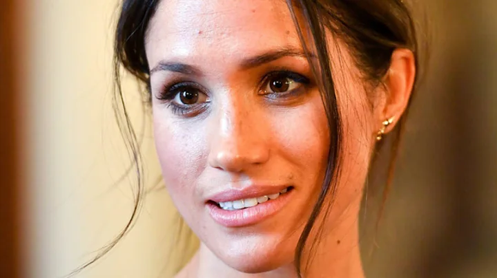 Meghan Markle Clashed With Her Aides Over This Sur...