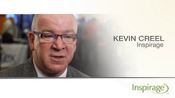 Inspirage named co-development partner with Oracle for Oracle