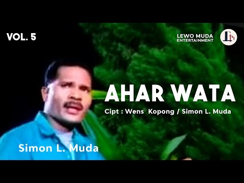 AHAR WATA - SImon L. Muda