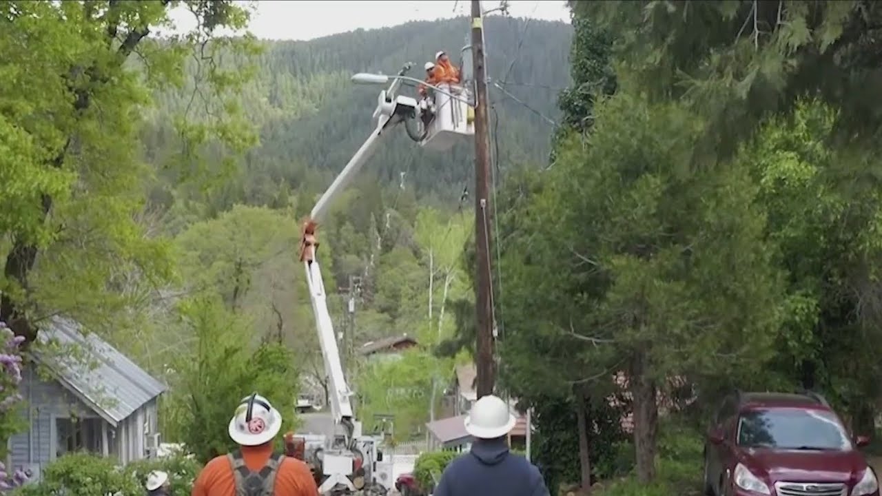 Tools to make power grids less hazardous