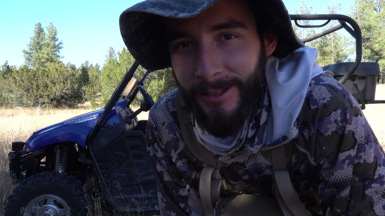 ARCHERY Target buck Harvested!!!(Swimbait bass fishing)