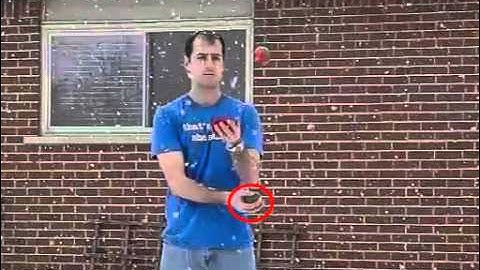 Fake / False Mills Mess tutorial (w/ 300fps slow mo)