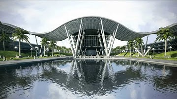 Introduction Architectural Visualization in CINEMA 4D and V-Ray