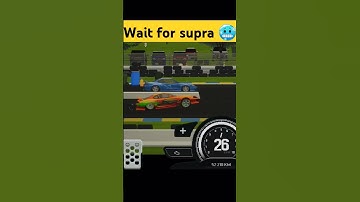 wait for supra 🥶 Apex racer #apexlegends #apexracing