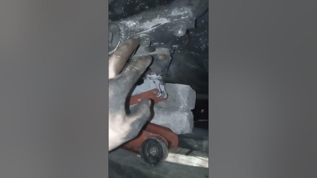 замена масла в мкпп ниссан примера р12