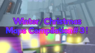 Winter/Christmas Maps Compilation! (#3) - FE2 Community Maps