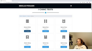 Little Python & Little JavaScript Programming Stream