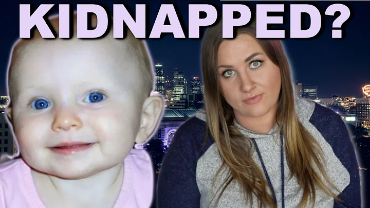 WHERE IS Baby Lisa Irwin? Disappeared From Her Cri...