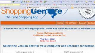 Grocery Shopping Bonanza!! Instantly Save $300 or More On Household Groceries screenshot 5