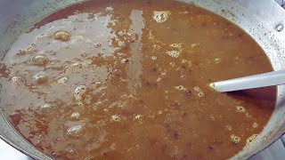 Sabut Masoor Ki Daal Quick Video एक बर ख ल त बक दल भल जएग