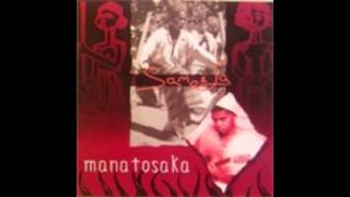 Samoela - Matrobe ( Album Manatosaka) chords