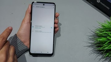 How to use full screen in motorola edge 20,20 pro,20 fusion | Full screen kaise karen | full screen