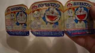 Doraemon Jelly Desert From Japan screenshot 4