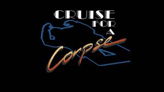 Cruise For A Corpse (1991) - Intro