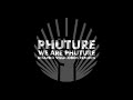 Video thumbnail for Phuture - We Are Phuture (Ricardo Villalobos Phutur III Remix)