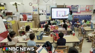 Breaking down the effects of remote learning on students during Covid