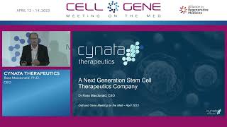 Cynata Therapeutics