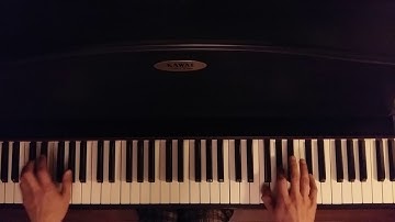 15 The Elegant Elephant【Bastien Piano Level 3 Performance】