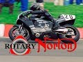 Wankel Rotary Racing Bikes - Norton !!!