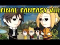 Final Fantasy VIII: В Двух Словах! РУССКАЯ ОЗВУЧКА I Animated Parody