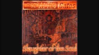 At The Gates - Under A Serpent Sun (HQ)