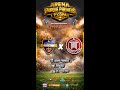 Primeiro copa papa-léguas