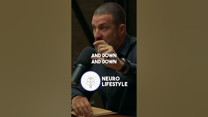 Neuroscientist: Why You Should Do Dopamine Detox | Andrew Huberman #neuroscience #shorts