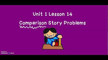 Math Expressions Grade 2 Unit 1 Lesson 14