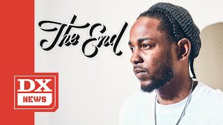 Top Dawg Reacts To Kendrick Lamar’s TDE Departure