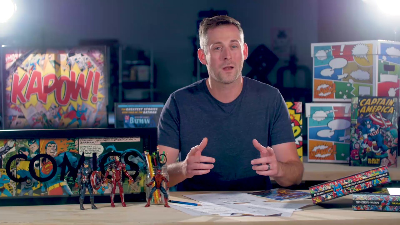 God's Promises Week 1- Elementary