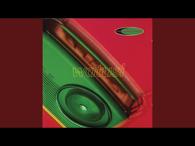 Spangle - YouTube